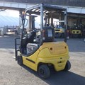XE NÂNG ĐIỆN 1.5 TẤN KOMATSU FB15-12  846664