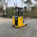 XE NÂNG ĐIỆN 1.5TẤN KOMATSU FB15RL-14 142663