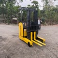 XE NÂNG ĐIỆN ĐỨNG LÁI 1.5 TẤN KOMATSU FB15RL-15 152717