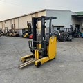 XE NÂNG ĐIỆN 1.5TẤN KOMATSU FB15RL-14 142663