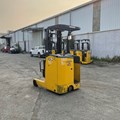 XE NÂNG ĐIỆN 1.5TẤN KOMATSU FB15RL-14 142663