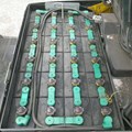 XE NÂNG ĐIỆN 1.5 TẤN KOMATSU FB15-12  853244