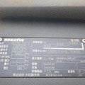 XE NÂNG ĐIỆN ĐỨNG LÁI 1.3 TẤN KOMATSU FB13RL-15  157111
