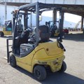 XE NÂNG ĐIỆN 1.5 TẤN KOMATSU FB15-12 842715