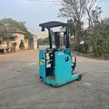 XE NÂNG ĐIỆN ĐỨNG LÁI 1 TẤN SUMITOMO 61-FBR10SE #R1G-18739