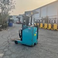 XE NÂNG ĐIỆN ĐỨNG LÁI 1 TẤN SUMITOMO 61-FBR10SE #R1G-18739