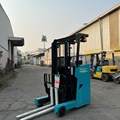 XE NÂNG ĐIỆN ĐỨNG LÁI 1 TẤN SUMITOMO 61FBR10SJX2