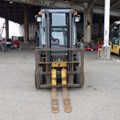 XE NÂNG ĐIỆN 2,5 TẤN KOMATSU FE25-1  304838