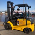 XE NÂNG ĐIỆN 2,5 TẤN KOMATSU FE25H-1 