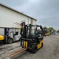 XE NÂNG ĐIỆN 2,5 TẤN KOMATSU FB25HB-11 817284