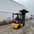 XE NÂNG ĐIỆN 2,5 TẤN KOMATSU FB25HB-11 817284