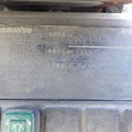 XE NÂNG ĐIỆN 2,5 TẤN KOMATSU FE25-1 304547