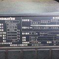 XE NÂNG ĐIỆN 2,5 TẤN KOMATSU FE25-1  304838