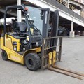 XE NÂNG ĐIỆN 2,5 TẤN KOMATSU FE25-1  304838