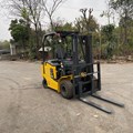 XE NÂNG ĐIỆN 2,5 TẤN KOMATSU FE25-1 303647