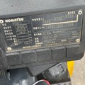 XE NÂNG ĐIỆN 2,5 TẤN KOMATSU FE25-1 303647