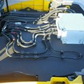 XE NÂNG ĐIỆN 2,5 TẤN KOMATSU FE25-1 306824