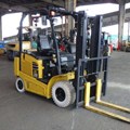 XE NÂNG ĐIỆN 2,5 TẤN KOMATSU FE25-1 306824