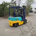 XE NÂNG ĐIỆN 2 TẤN KOMATSU FB20EX-10 813436