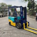 XE NÂNG ĐIỆN 2 TẤN KOMATSU FB20EX-10 813436