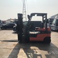 XE NÂNG ĐIỆN 2 TẤN TOYOTA 7FBL20