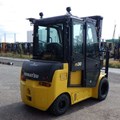 XE NÂNG ĐIỆN 3 TẤN KOMATSU FE30-1  304266