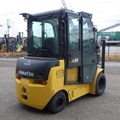 XE NÂNG ĐIỆN 3 TẤN KOMATSU FE30-1