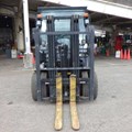 XE NÂNG ĐIỆN 3 TẤN KOMATSU FE30-1