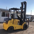 XE NÂNG ĐIỆN 3 TẤN KOMATSU FE30-1