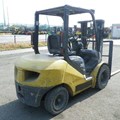 XE NÂNG XĂNG 3 TẤN KOMATSU FG30T-16 751219