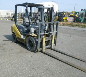 XE NÂNG XĂNG 3 TẤN KOMATSU FG30T-16 751219