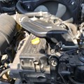 XE NÂNG DẦU 2,5 TẤN KOMATSU  FD25T-17 