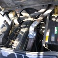 XE NÂNG DẦU 2,5 TẤN KOMATSU  FD25-11 0943888255