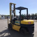 XE NÂNG DẦU 2,5 TẤN KOMATSU  FD25-11 0943888255