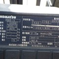 XE NÂNG ĐIỆN 2,5 TẤN KOMATSU FB25-12 103398