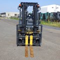 XE NÂNG ĐIỆN 2,5 TẤN KOMATSU FB25-12 103398