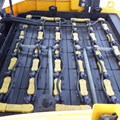 XE NÂNG ĐIỆN 2,5 TẤN KOMATSU FB25-12 103398