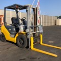 XE NÂNG DẦU 2,5 TẤN KOMATSU  FD25T-17