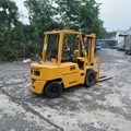XE NÂNG XĂNG 2.5 TẤN KOMATSU FG25L-7 101926