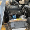 XE NÂNG XĂNG 2.5 TẤN KOMATSU FG25L-7 101926
