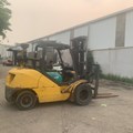 XE NÂNG DẦU 4 TẤN KOMATSU FD40T-10 137364