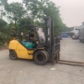 XE NÂNG DẦU 4 TẤN KOMATSU FD40T-10 137364