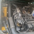 XE NÂNG DẦU 4 TẤN KOMATSU FD40T-10 137364