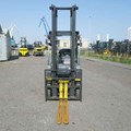 XE NÂNG DẦU 1.8 TẤN KOMATSU FD18T-21 208260