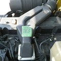 XE NÂNG DẦU 1.8 TẤN KOMATSU FD18T-21 208260