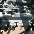 XE NÂNG DẦU 3.5 TẤN KOMATSU FD35T-10 134102