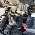 XE NÂNG DẦU 3 TẤN KOMATSU FD30T-17