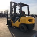 XE NÂNG DẦU 3 TẤN KOMATSU FD30T-17
