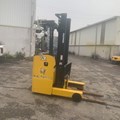 XE NÂNG ĐIỆN ĐỨNG LÁI 1.3 TẤN KOMATSU FB13RL-15 157691