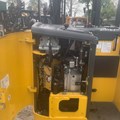 XE NÂNG ĐIỆN ĐỨNG LÁI 1.3 TẤN KOMATSU FB13RL-15 157691